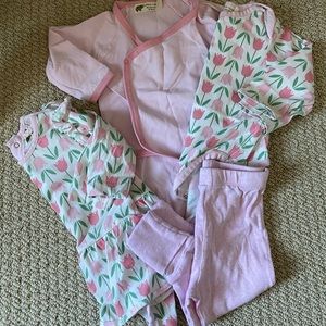 Monica and Andy Bundle